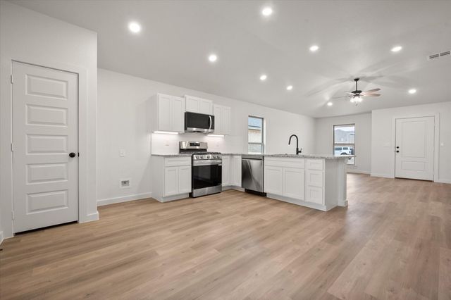 3026 138th Place, Lubbock, TX 79423