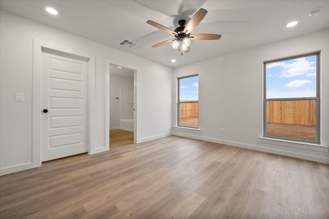 3026 138th Place, Lubbock, TX 79423