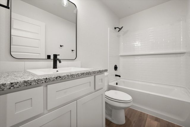 3026 138th Place, Lubbock, TX 79423