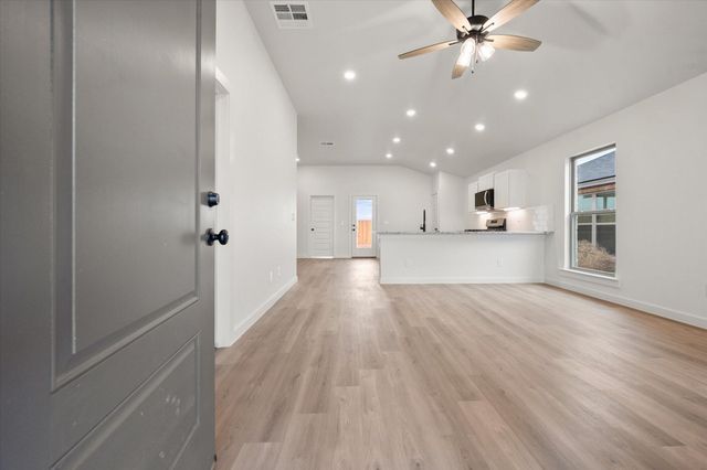 3026 138th Place, Lubbock, TX 79423