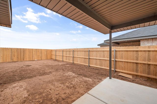 3026 138th Place, Lubbock, TX 79423