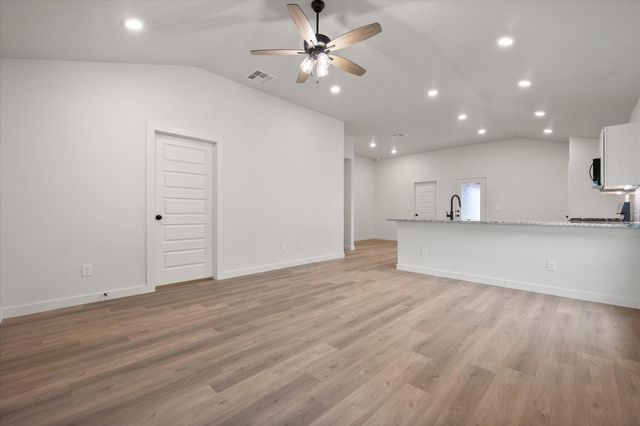 3026 138th Place, Lubbock, TX 79423