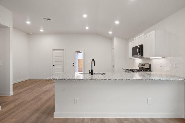 3026 138th Place, Lubbock, TX 79423