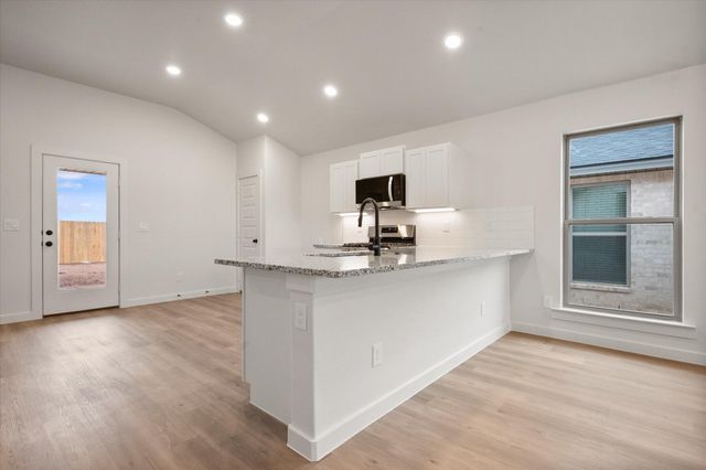 3026 138th Place, Lubbock, TX 79423