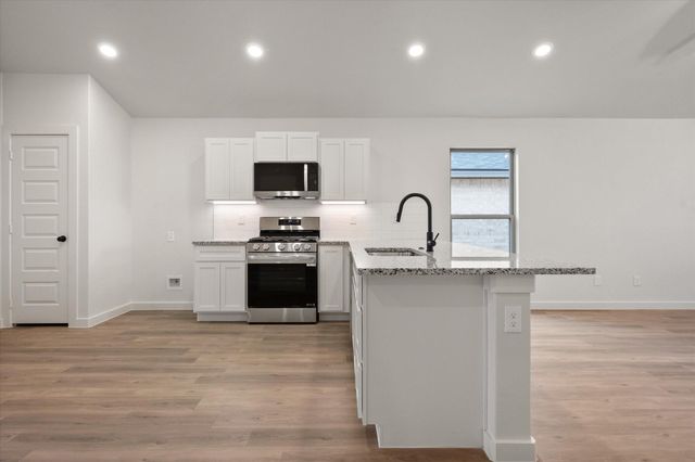 3026 138th Place, Lubbock, TX 79423