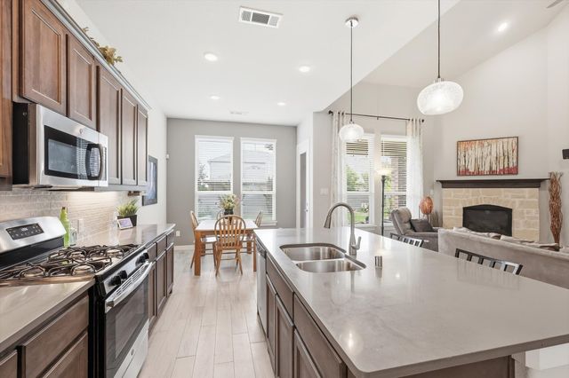 1801 13th Street, Argyle, TX 76226