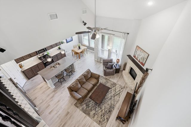 1801 13th Street, Argyle, TX 76226