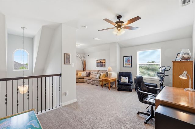 1801 13th Street, Argyle, TX 76226