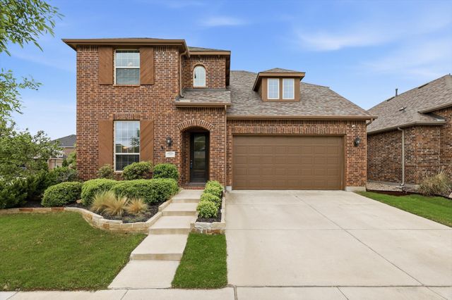 1801 13th Street, Argyle, TX 76226