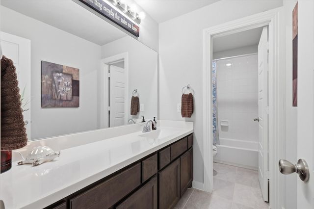 1801 13th Street, Argyle, TX 76226