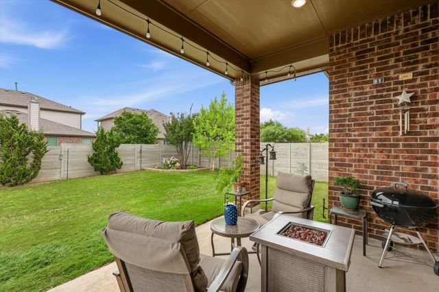 1801 13th Street, Argyle, TX 76226