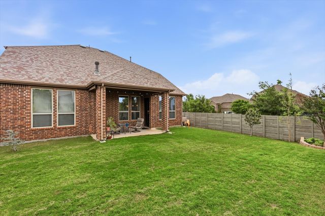 1801 13th Street, Argyle, TX 76226