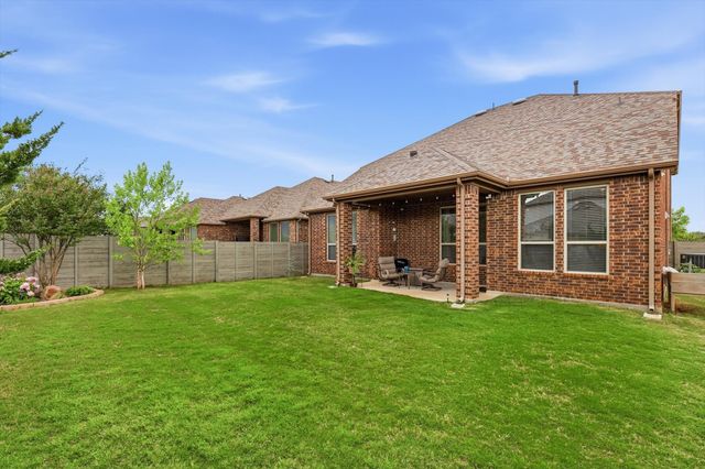 1801 13th Street, Argyle, TX 76226