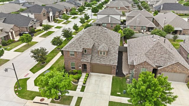 1801 13th Street, Argyle, TX 76226