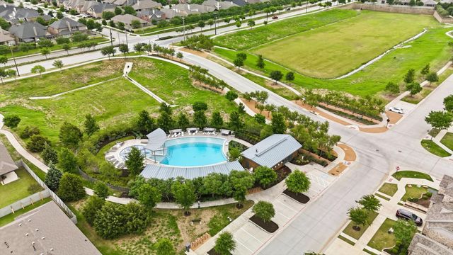 1801 13th Street, Argyle, TX 76226