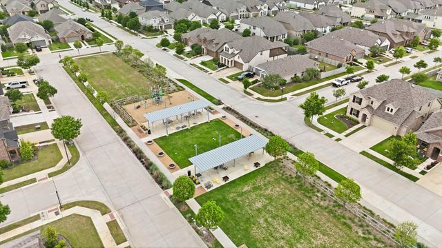 1801 13th Street, Argyle, TX 76226