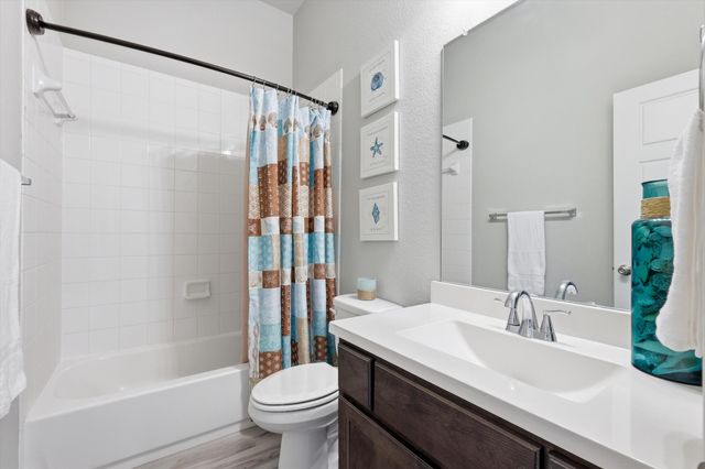 1801 13th Street, Argyle, TX 76226