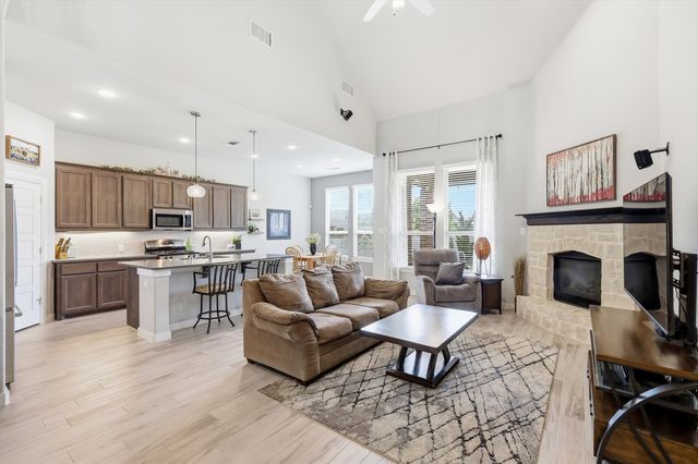 1801 13th Street, Argyle, TX 76226