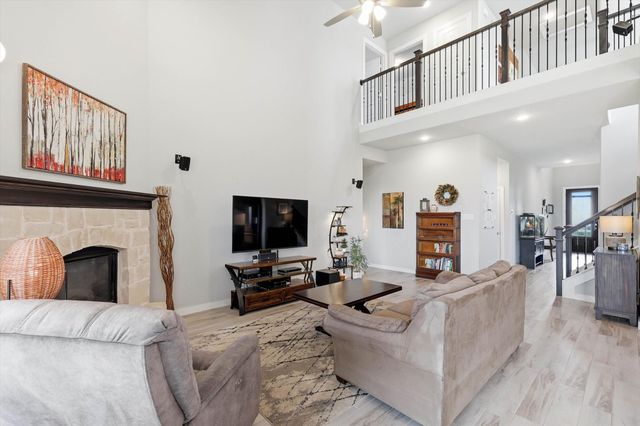 1801 13th Street, Argyle, TX 76226