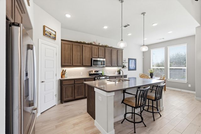 1801 13th Street, Argyle, TX 76226