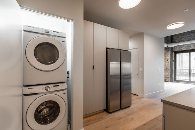 1706 Sherman Avenue 207, Evanston, IL 60201