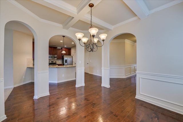 3321 Grove Landing Circle, Grovetown, GA 30813