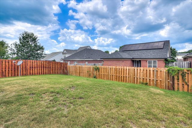 3321 Grove Landing Circle, Grovetown, GA 30813