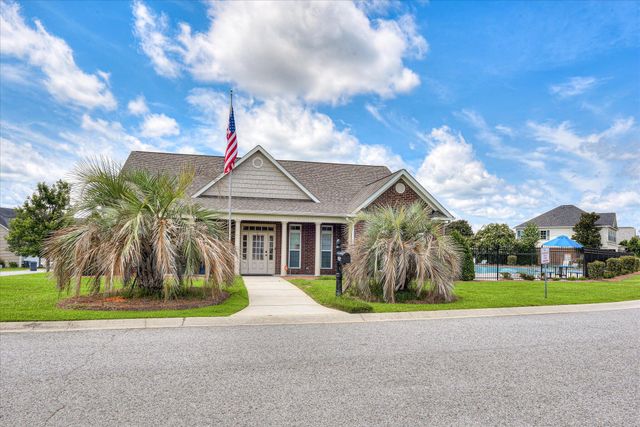 3321 Grove Landing Circle, Grovetown, GA 30813