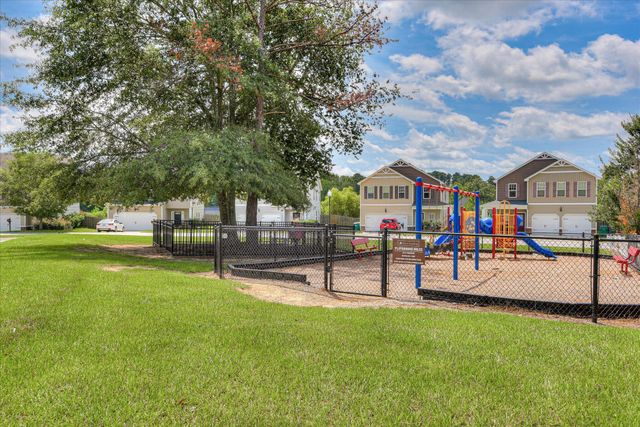 3321 Grove Landing Circle, Grovetown, GA 30813