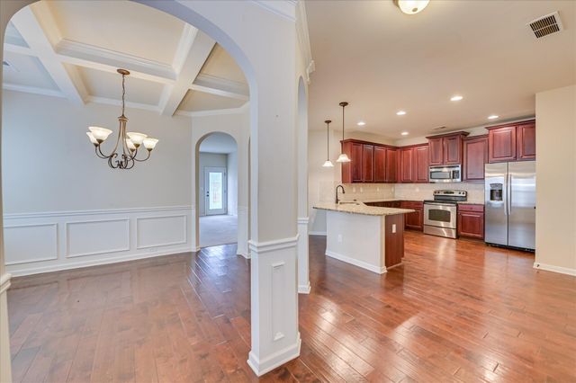 3321 Grove Landing Circle, Grovetown, GA 30813