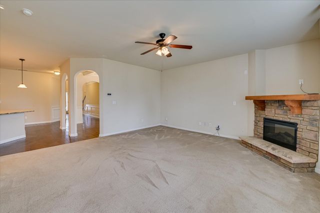 3321 Grove Landing Circle, Grovetown, GA 30813