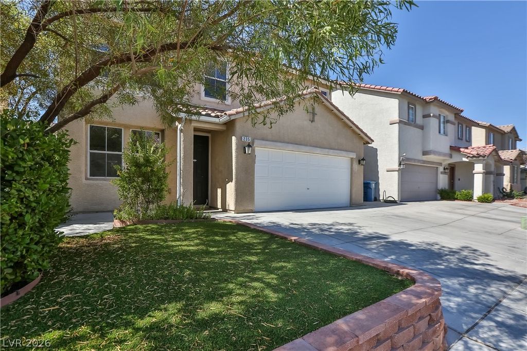 235 Calvino Avenue, Las Vegas, NV 89183 — photo 2
