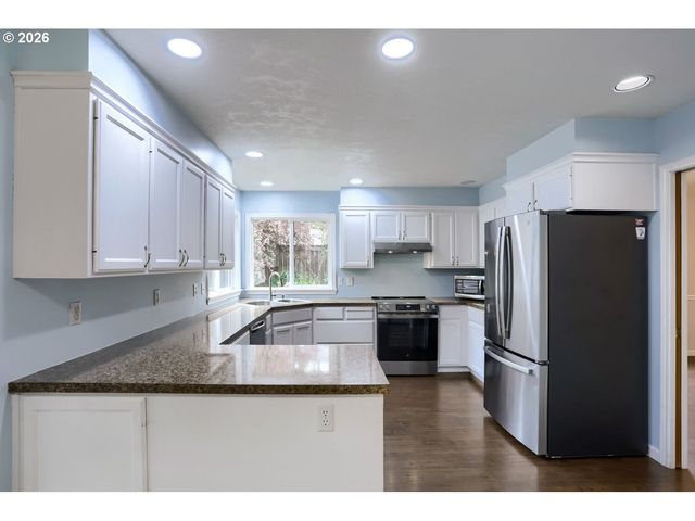 8160 Sw 147TH Ter, Beaverton, OR 97007