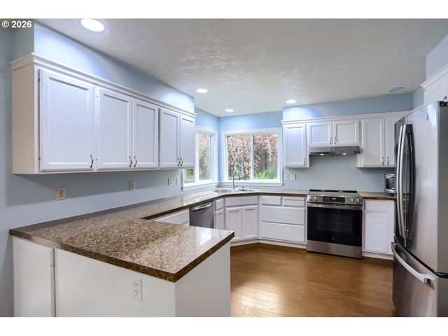 8160 Sw 147TH Ter, Beaverton, OR 97007