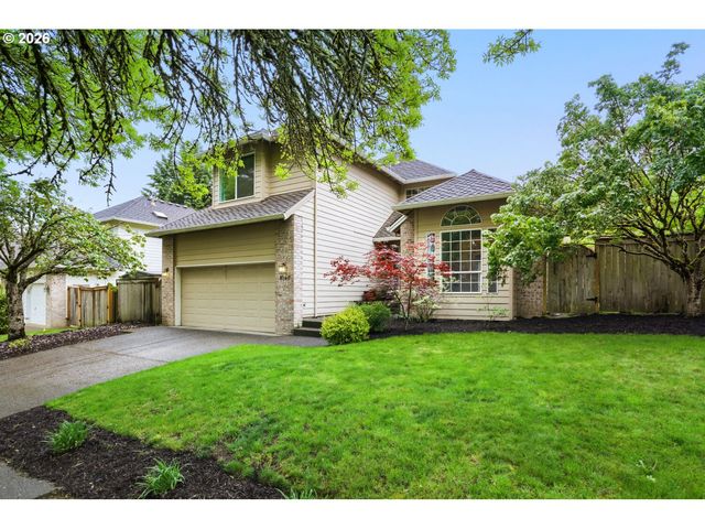8160 Sw 147TH Ter, Beaverton, OR 97007