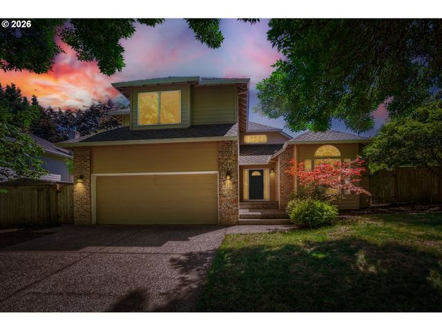 8160 Sw 147TH Ter, Beaverton, OR 97007