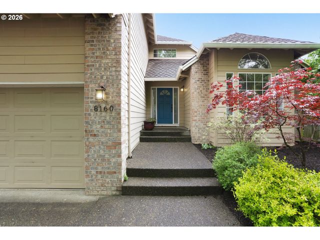8160 Sw 147TH Ter, Beaverton, OR 97007