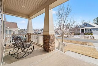 110 Olde Liberty Drive, Youngsville, NC 27596