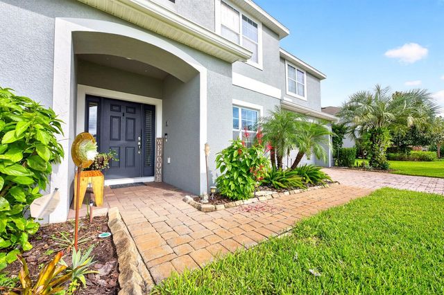 3135 AMALFI DRIVE, Orlando, FL 32820