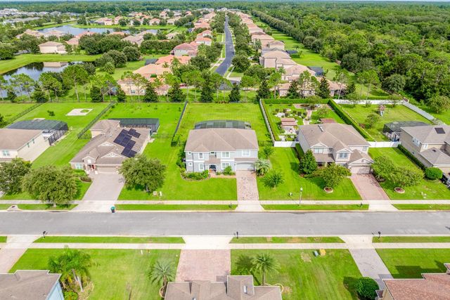 3135 AMALFI DRIVE, Orlando, FL 32820