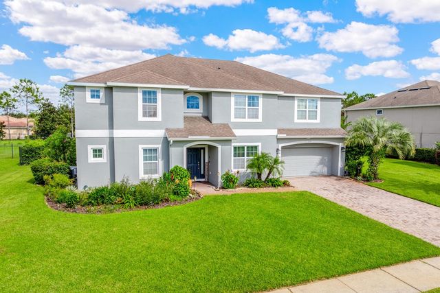 3135 AMALFI DRIVE, Orlando, FL 32820