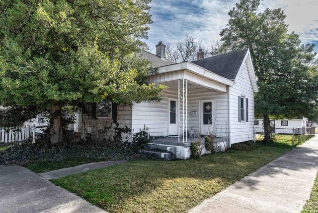 2520 W Maryland Street, Evansville, IN 47712