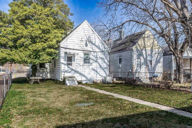 2520 W Maryland Street, Evansville, IN 47712