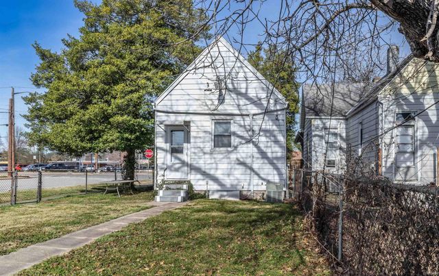 2520 W Maryland Street, Evansville, IN 47712