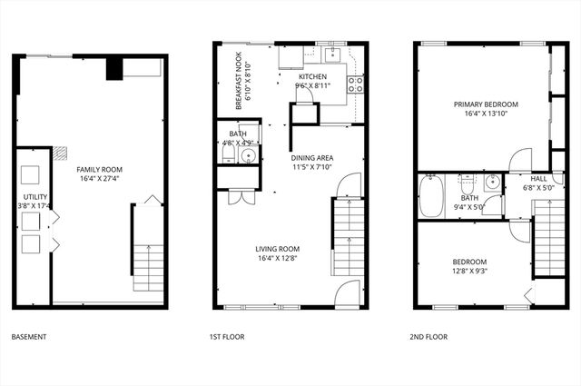 46 Sharron Dr 46, Easton, MA 02375