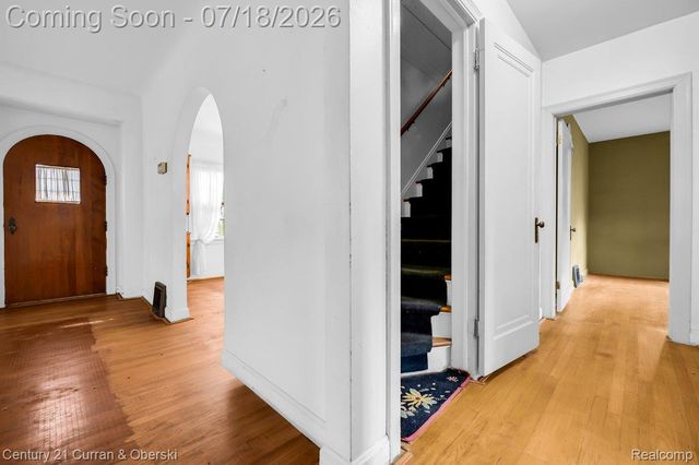 9428 Ball Street, Plymouth Charter Township, MI 48170