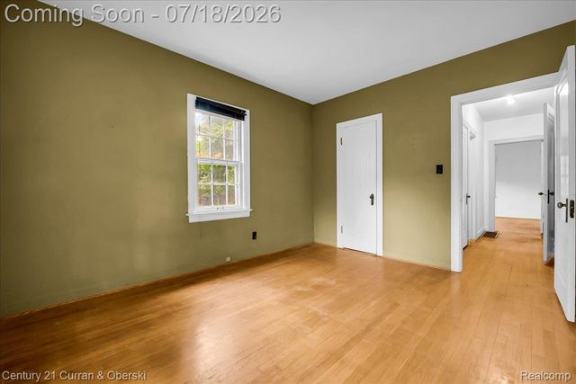 9428 Ball Street, Plymouth Charter Township, MI 48170