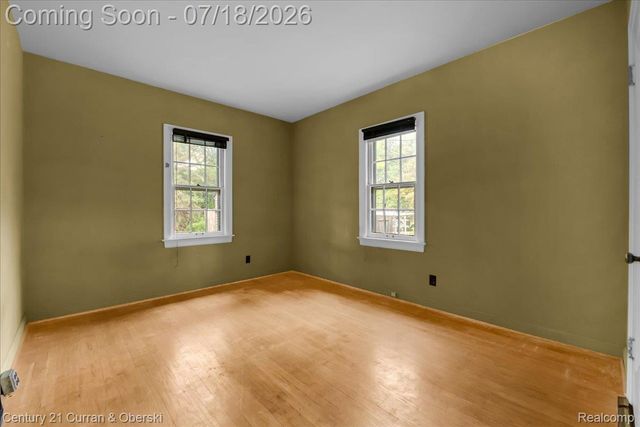 9428 Ball Street, Plymouth Charter Township, MI 48170