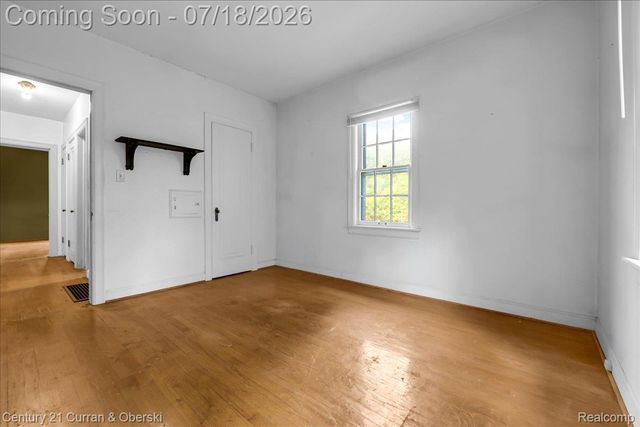 9428 Ball Street, Plymouth Charter Township, MI 48170