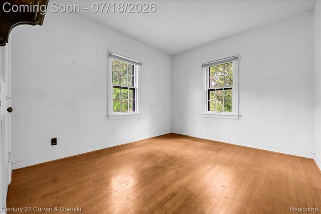 9428 Ball Street, Plymouth Charter Township, MI 48170